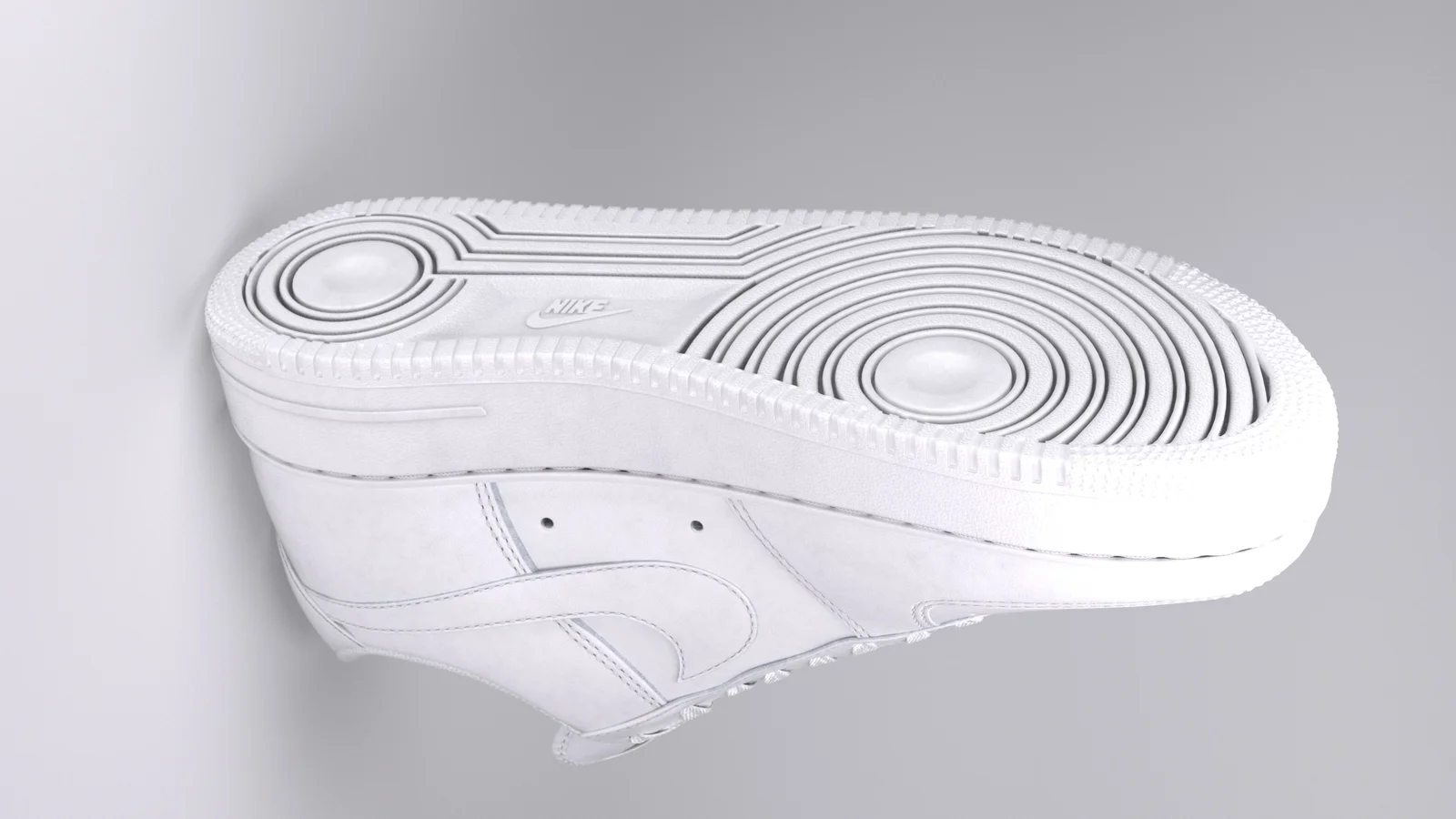 Nike Air Force 1 screenshot 6