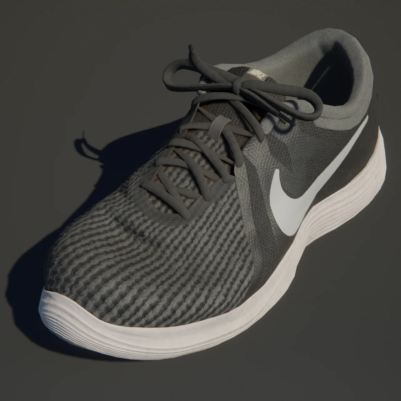 Nike Revolution 4 Shoes screenshot 4