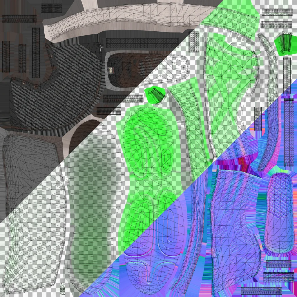 Nike Revolution 4 Shoes screenshot 6