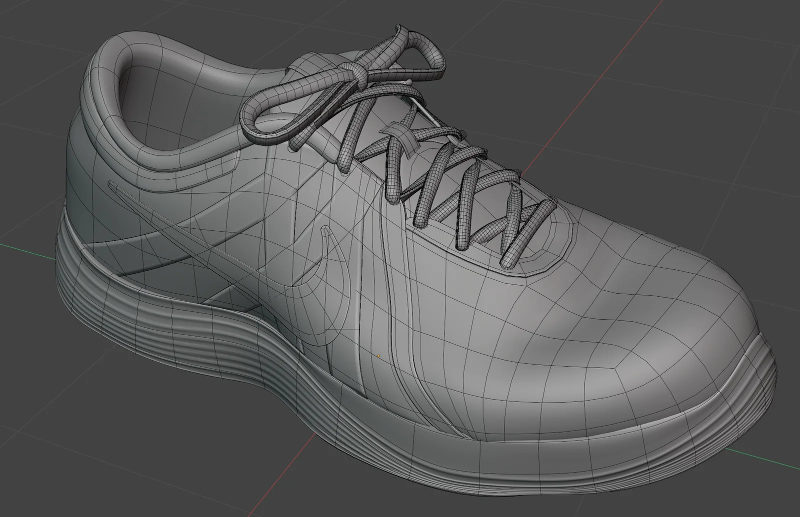 Nike Revolution 4 Shoes screenshot 8