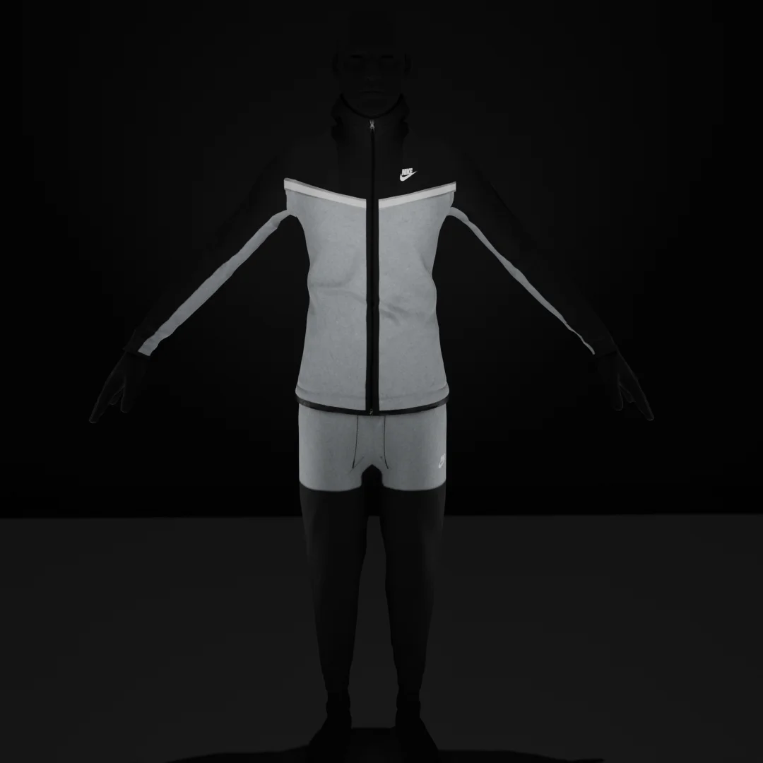 Nike Tech Fleece screenshot 3