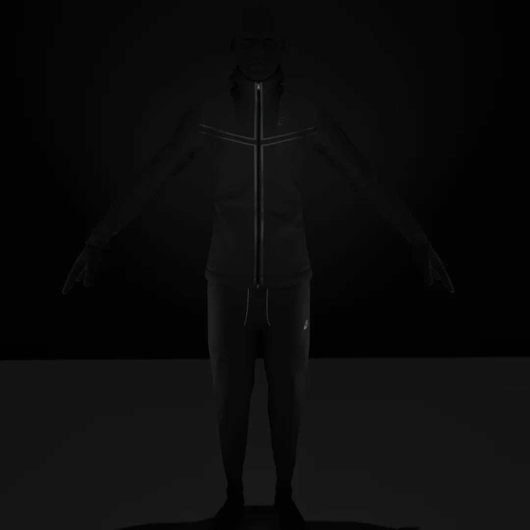 Nike Tech Fleece screenshot 4