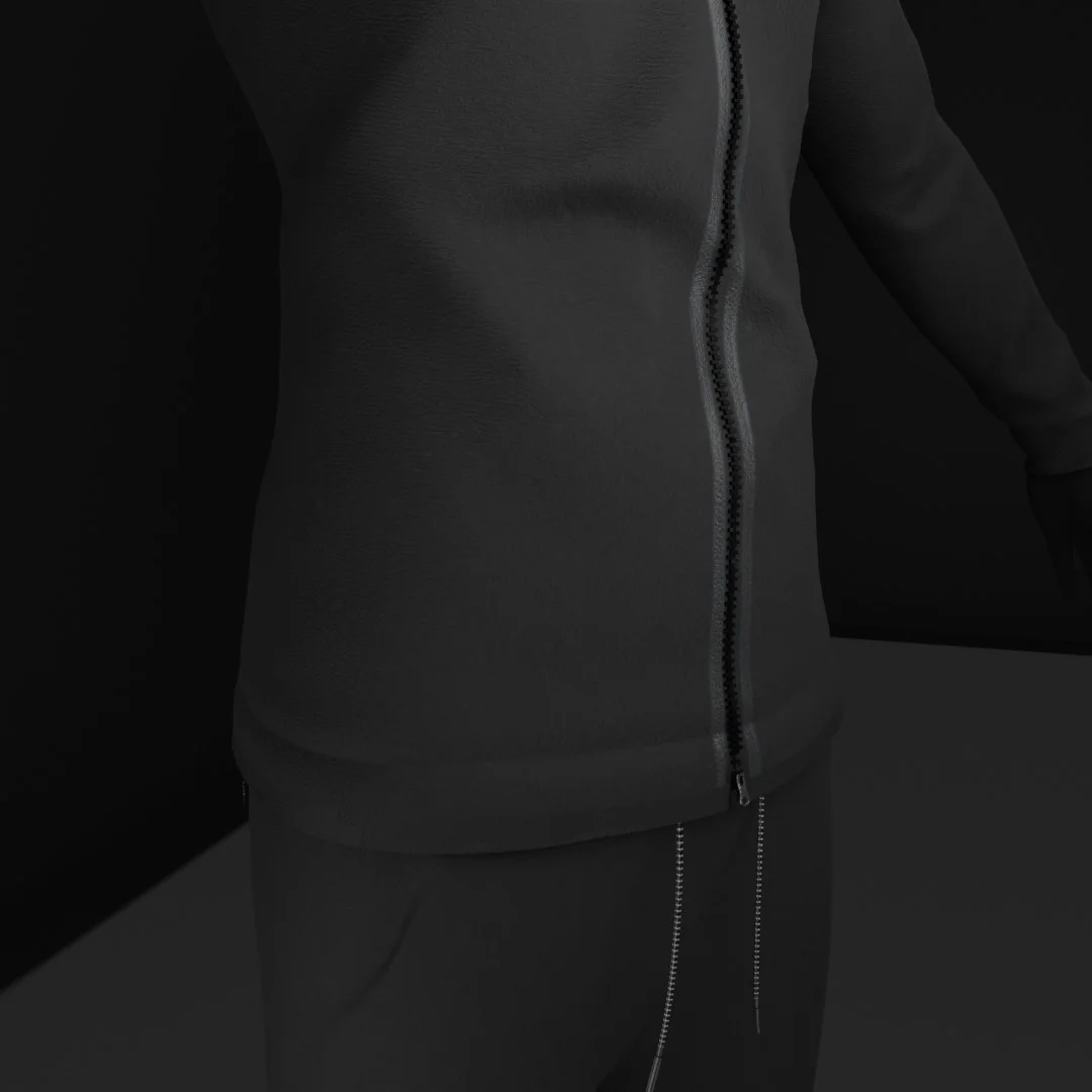 Nike Tech Fleece screenshot 6