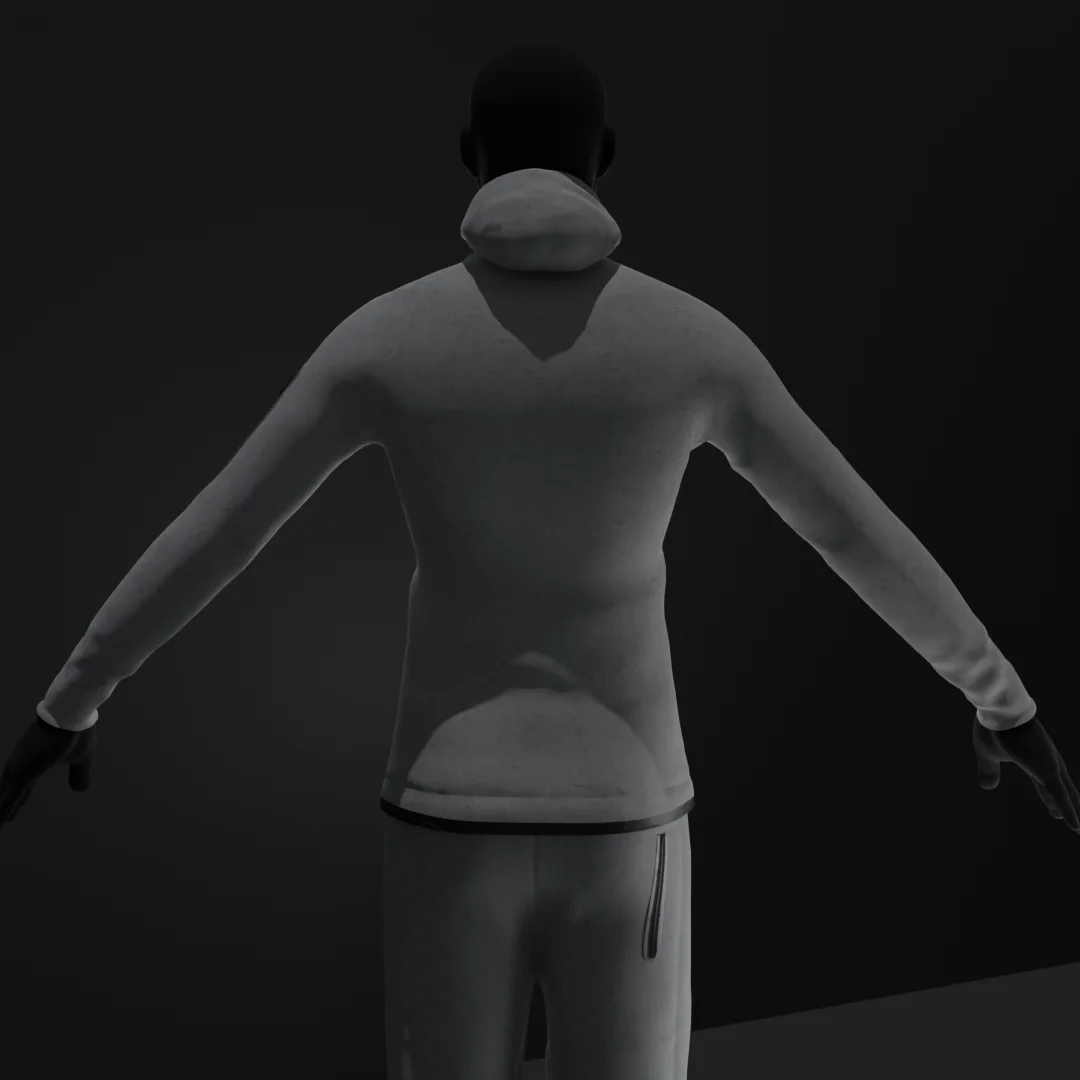 Nike Tech Fleece screenshot 7