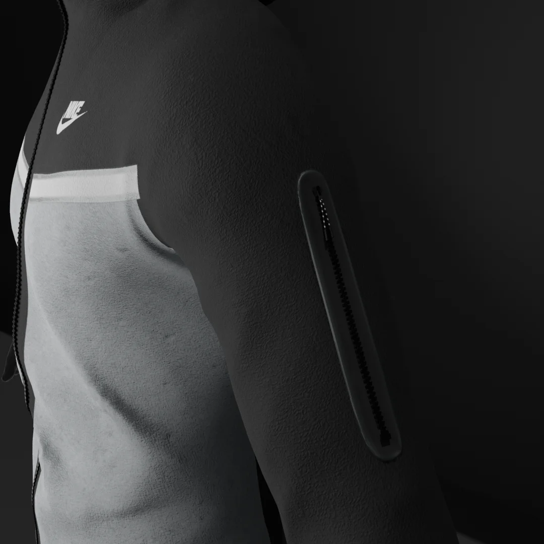 Nike Tech Fleece screenshot 8