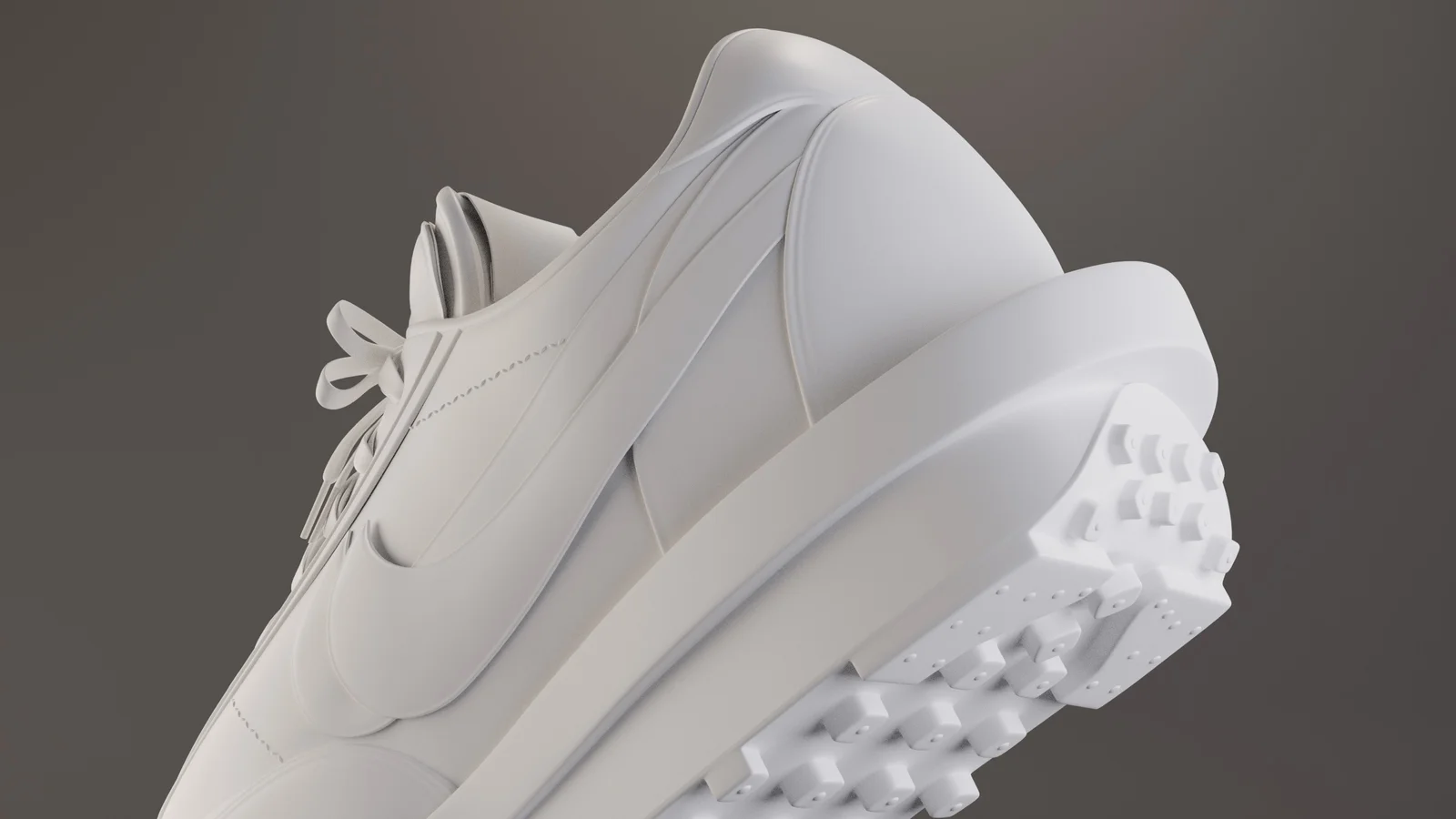 Nike x Sacai LD Waffle screenshot 7