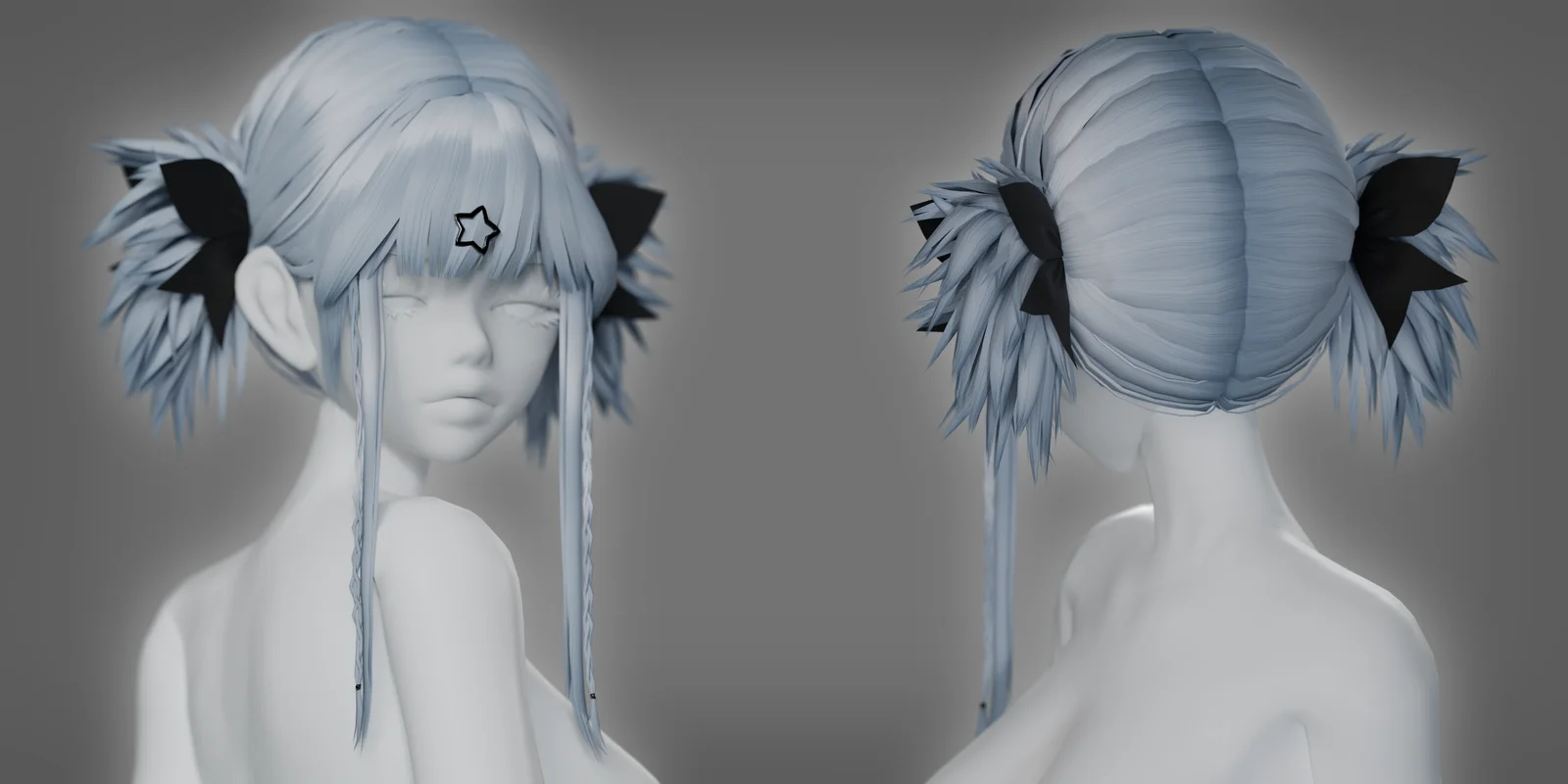 Niko's Hair screenshot 3