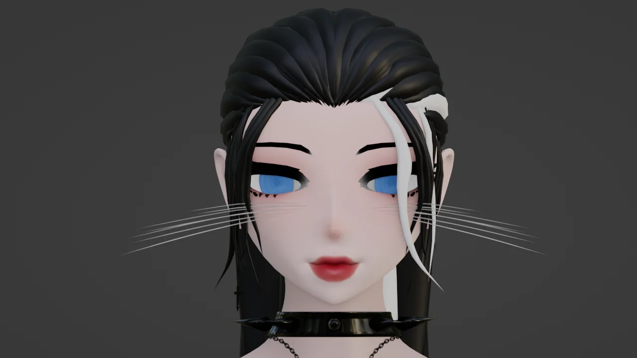 Nimrah Head screenshot 2