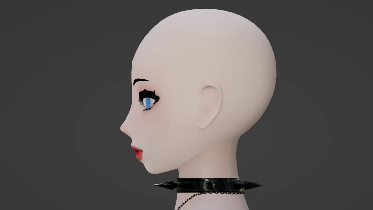 Nimrah Head screenshot 4