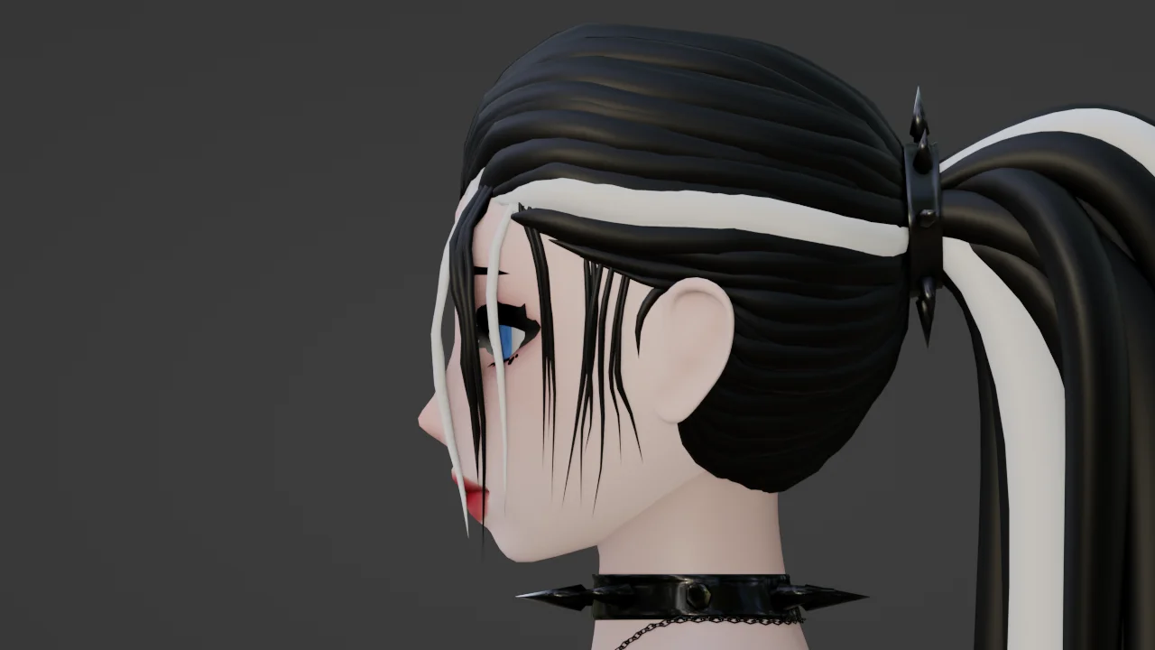 Nimrah Head screenshot 5