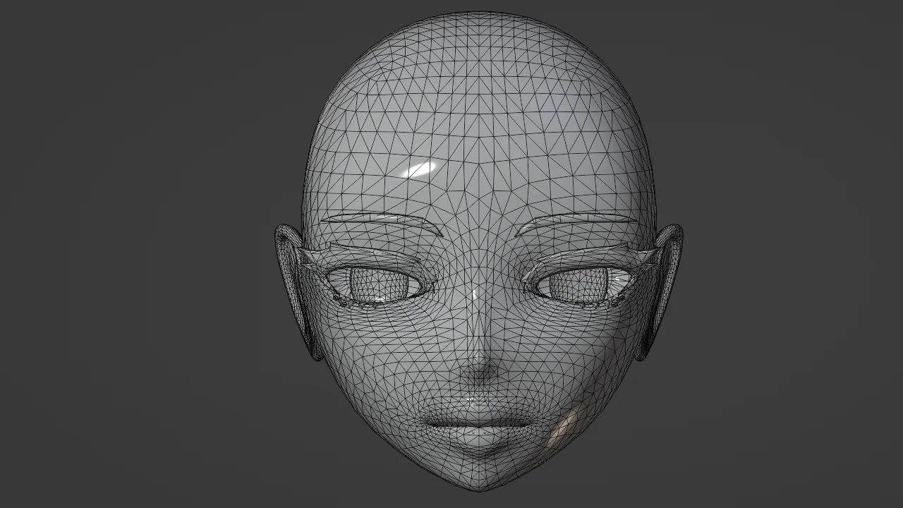 Nimrah Head screenshot 6