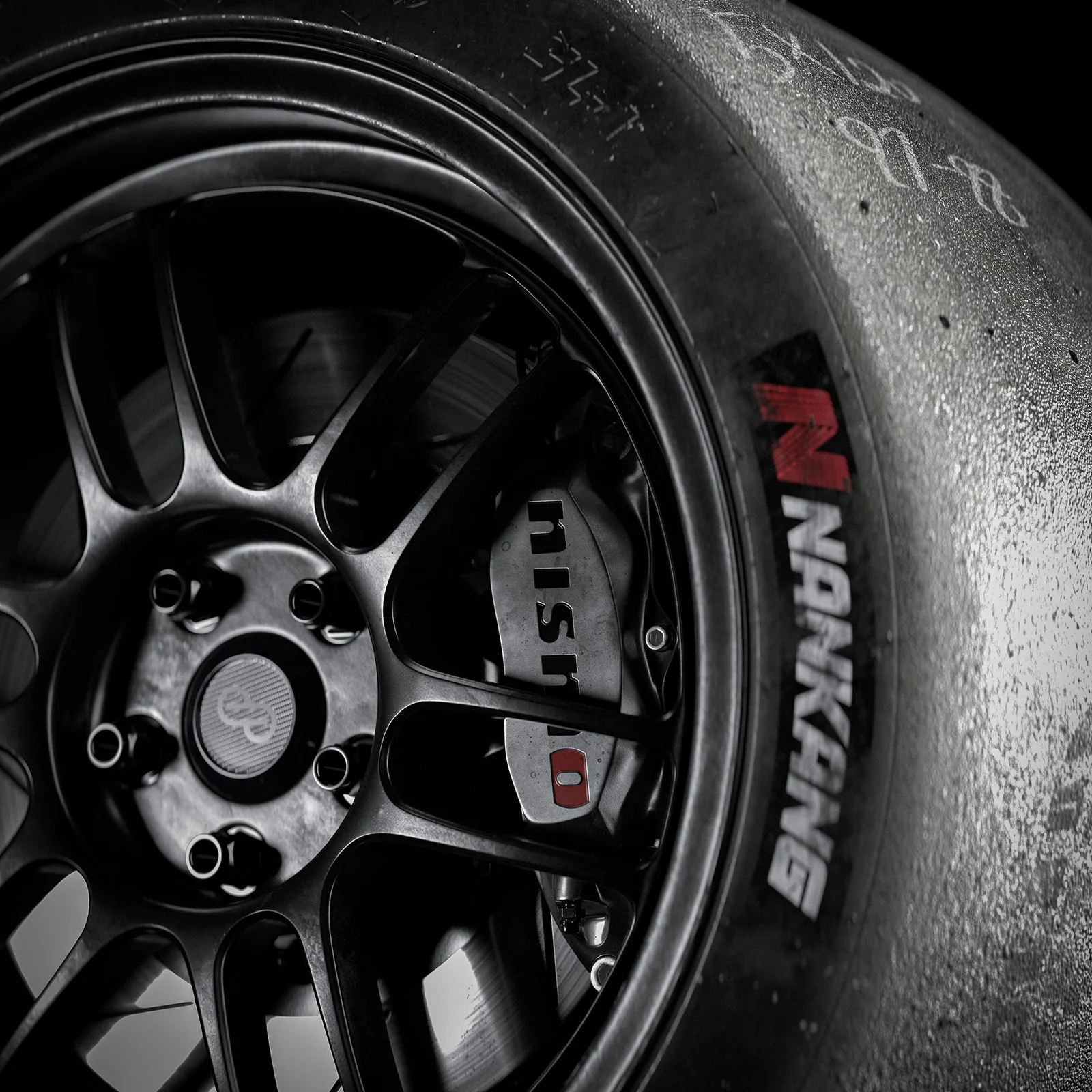 Nismo Brake System screenshot 2
