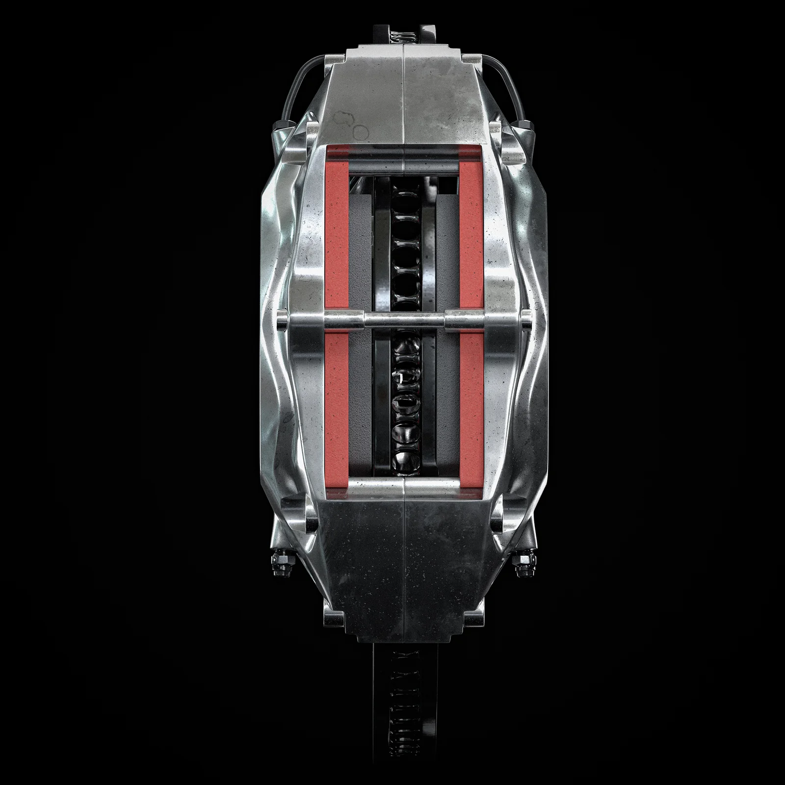 Nismo Brake System screenshot 3