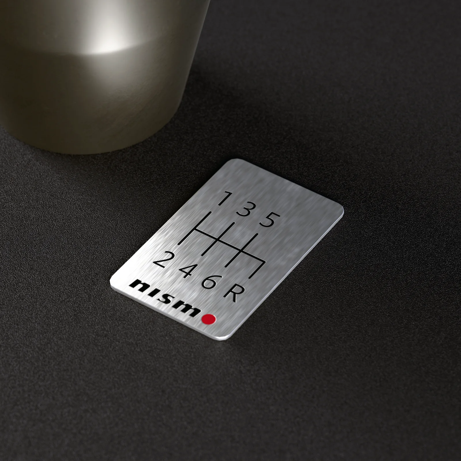 NISMO GT Shift Knob screenshot 4