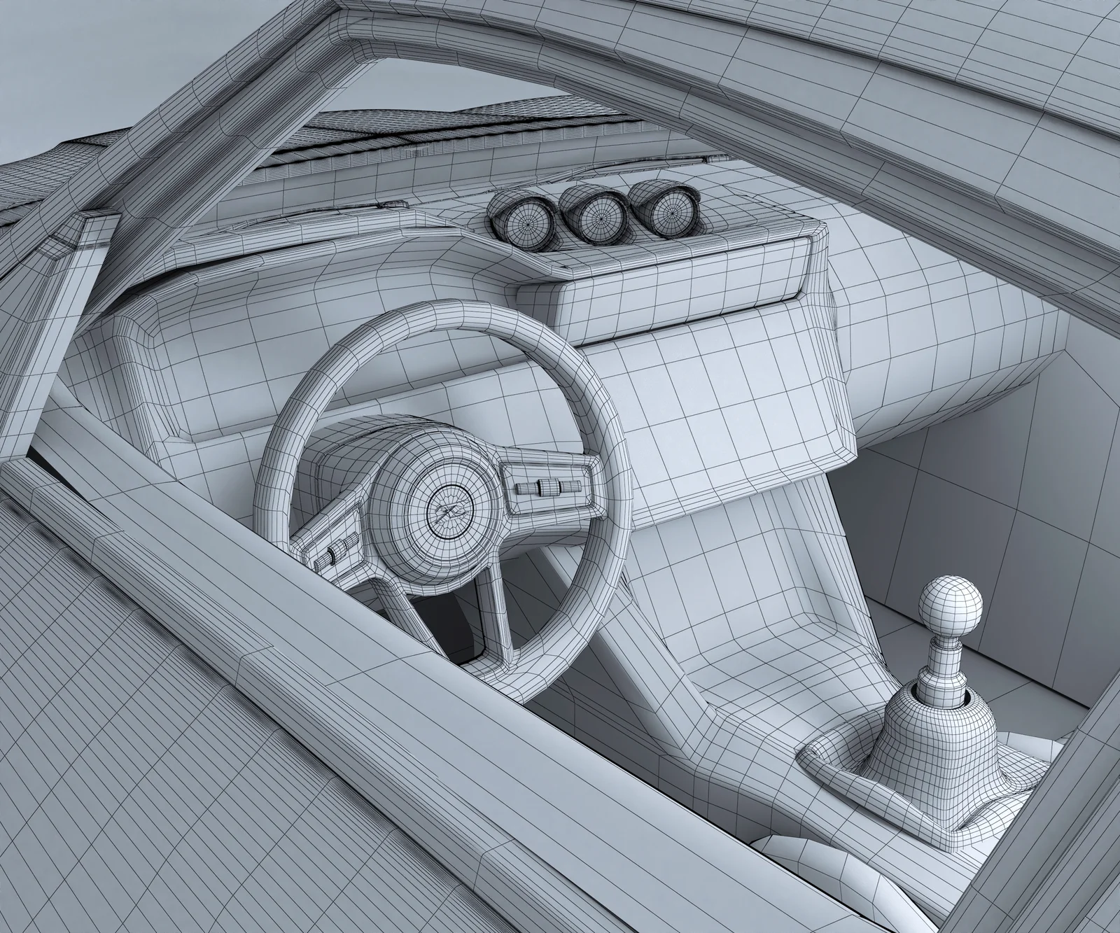 Nissan Z Proto Concept 2020 screenshot 8