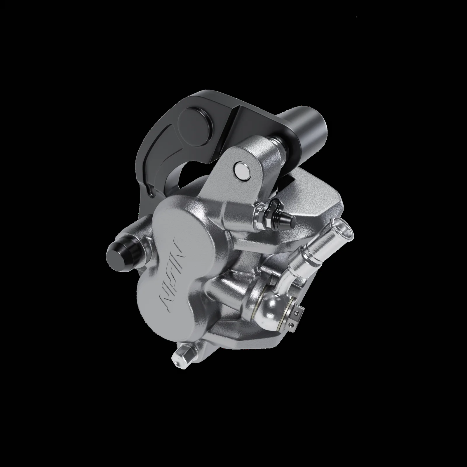 Nissin Front Brake Caliper screenshot 4