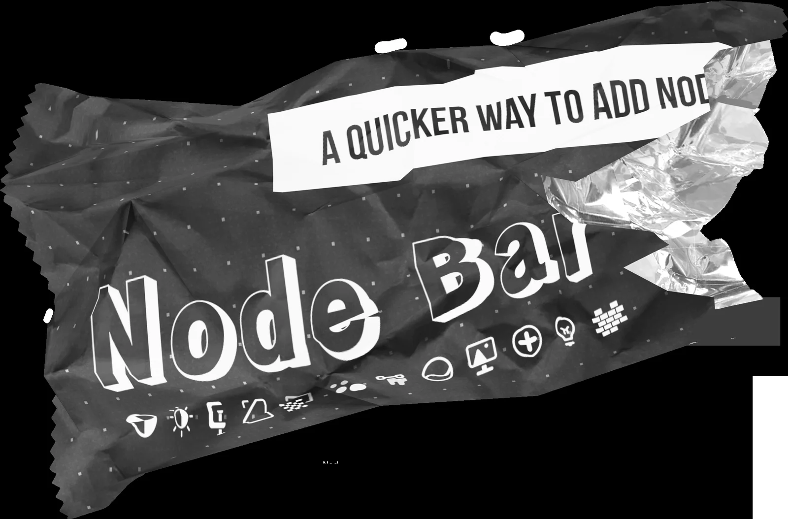 Node Bar screenshot 2