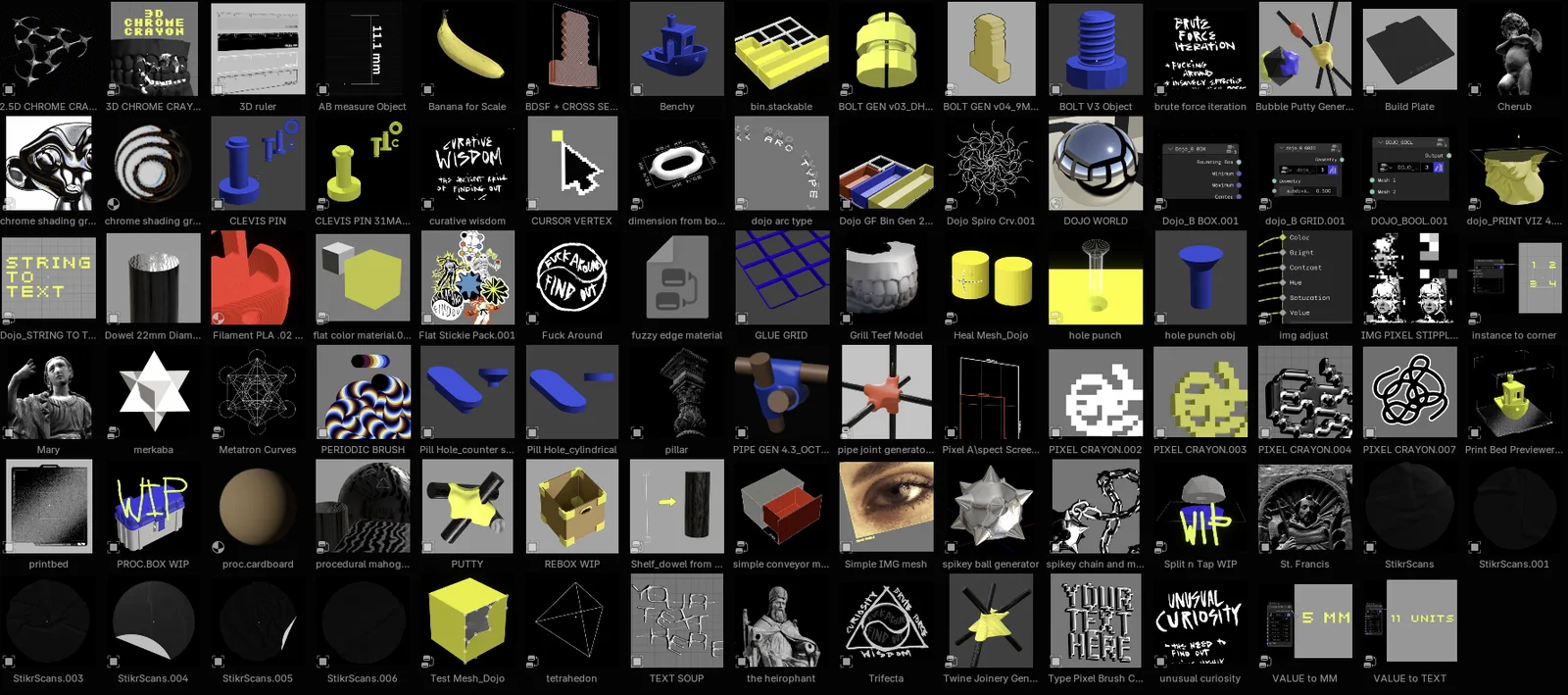 Node Dojo Membership screenshot 3