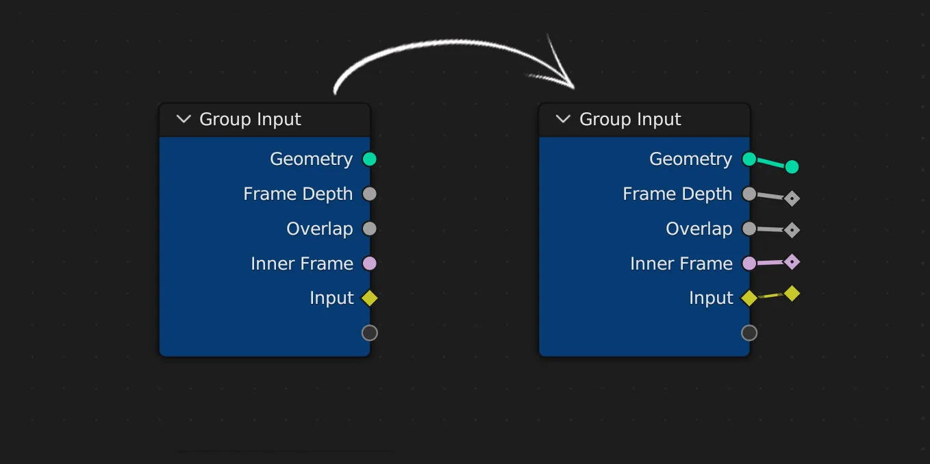 Node Labeler screenshot 4