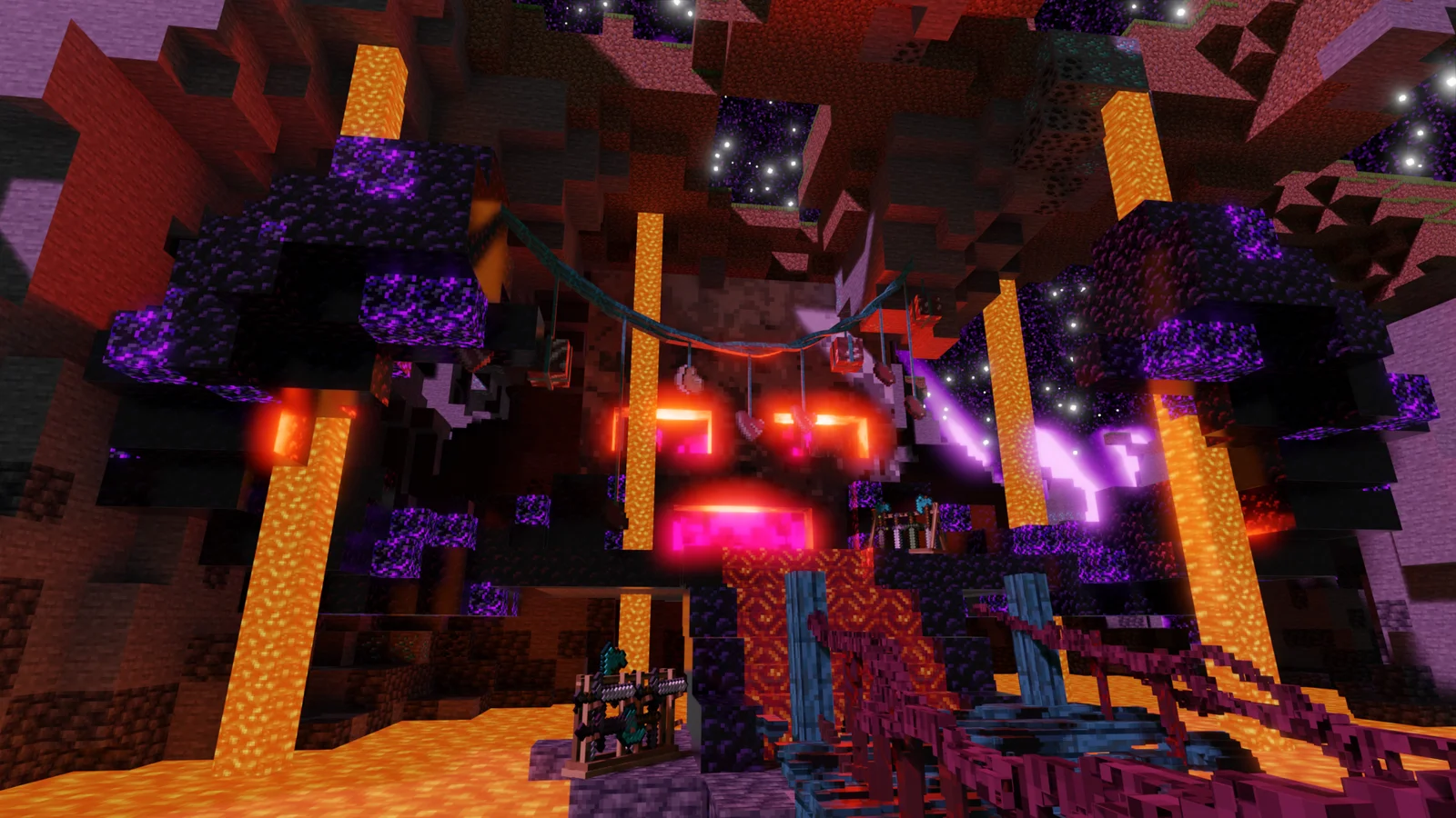 Nodevember 2024 Prompts screenshot 3