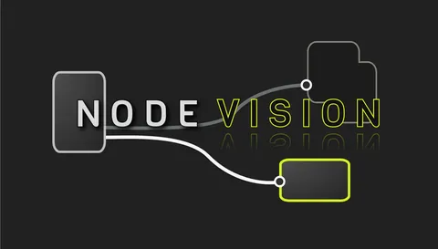 Node Vision - Blender addons