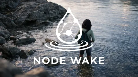 Node Wake - Blender addons