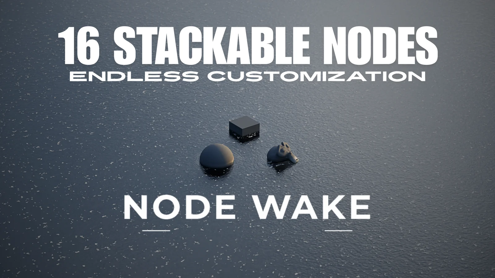 Node Wake screenshot 2