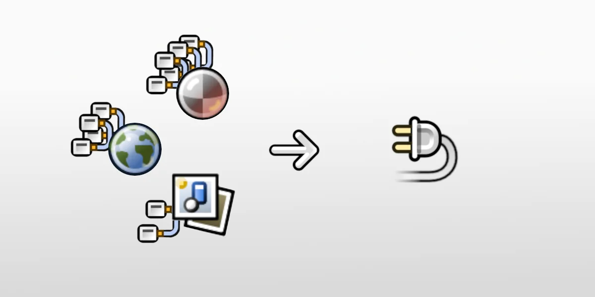 Node2Code screenshot 3