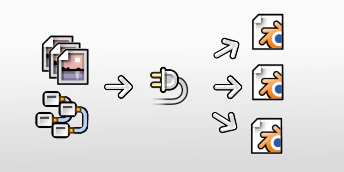 Node2Code screenshot 4