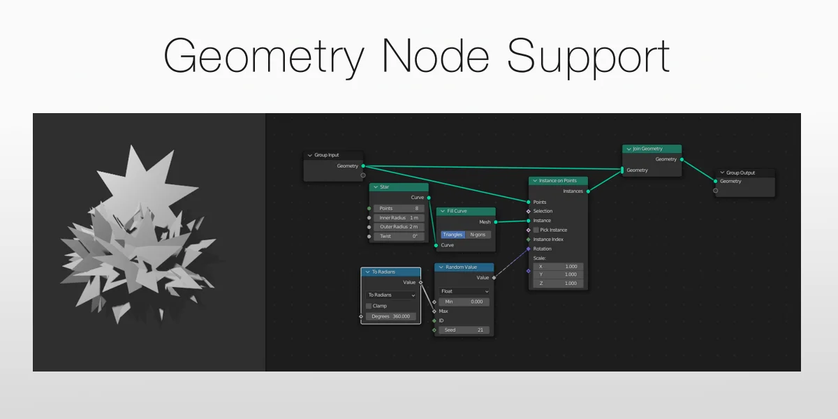 Node2Code screenshot 7