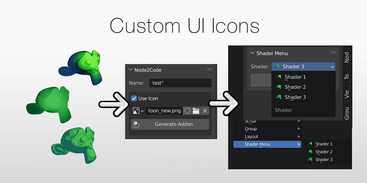 Node2Code screenshot 8