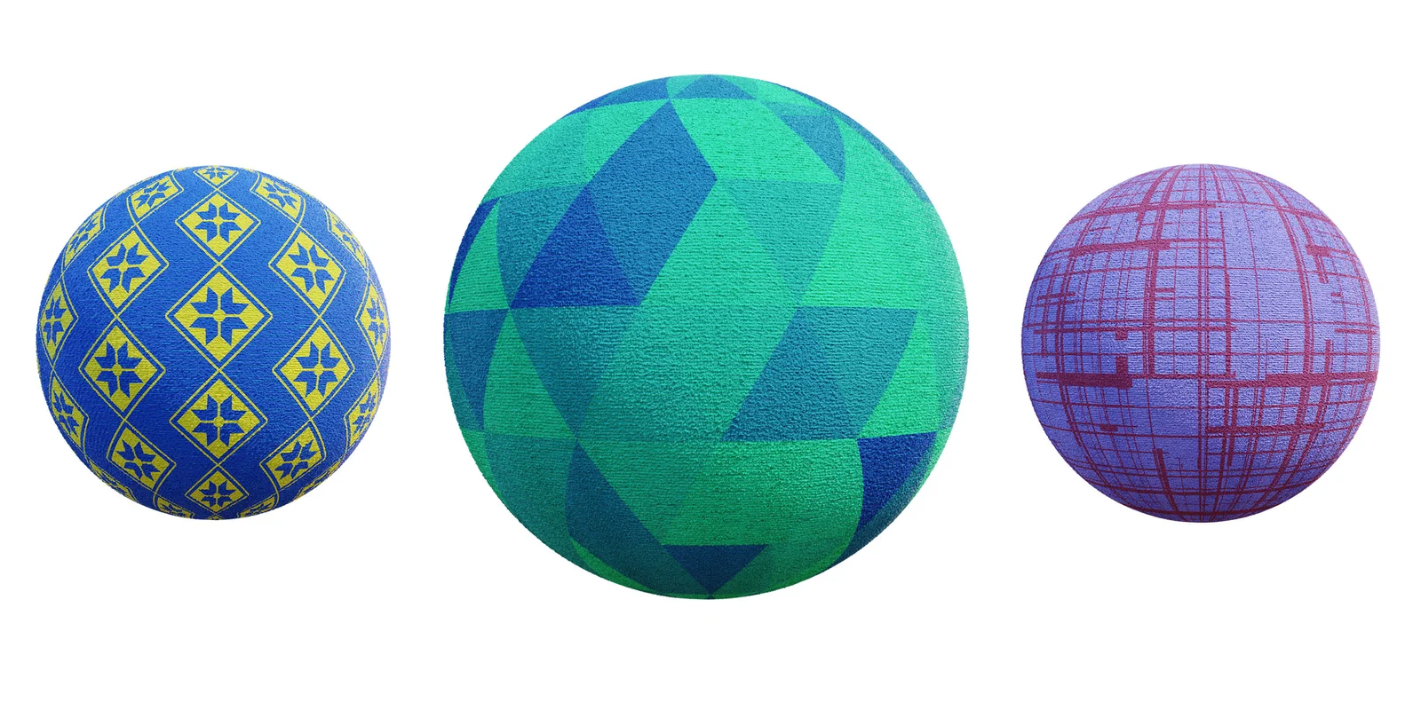 Nodee: Patterns screenshot 5