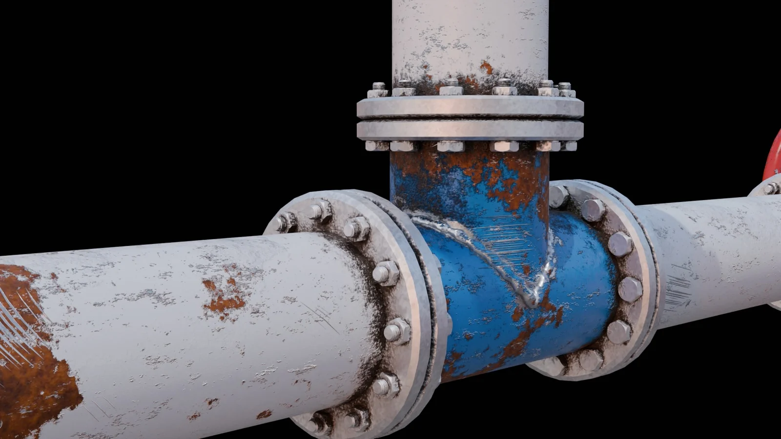 Nodee: Pipes screenshot 5