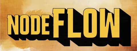 NodeFlow - Blender addons