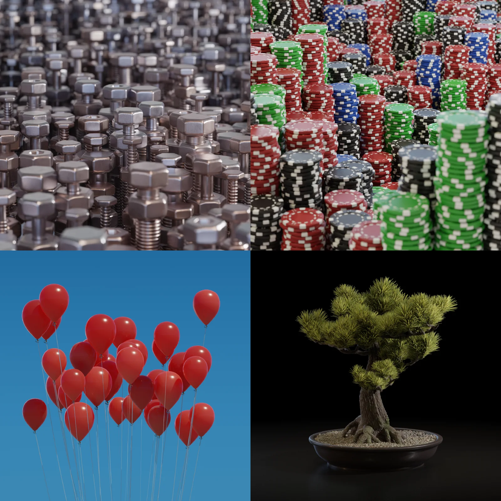 Nodevember 2021 screenshot 2