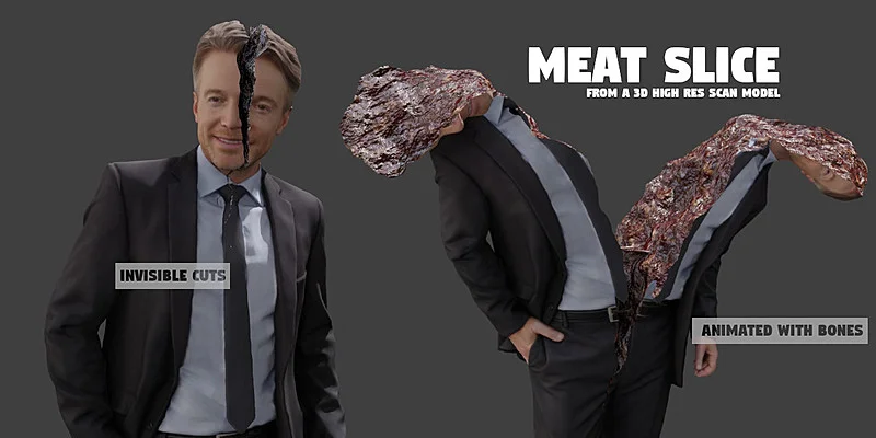 Noisy-Cutter screenshot 2