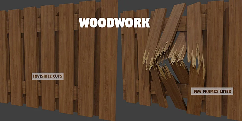 Noisy-Cutter screenshot 4