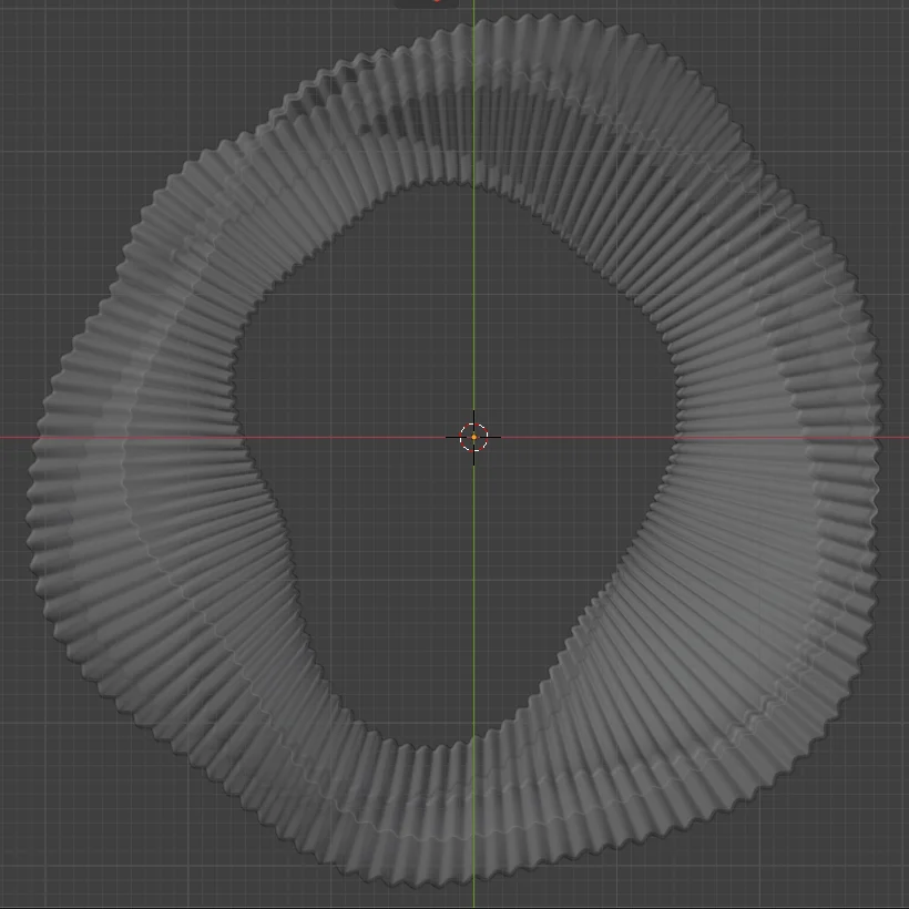 Noisy Cylinder screenshot 3