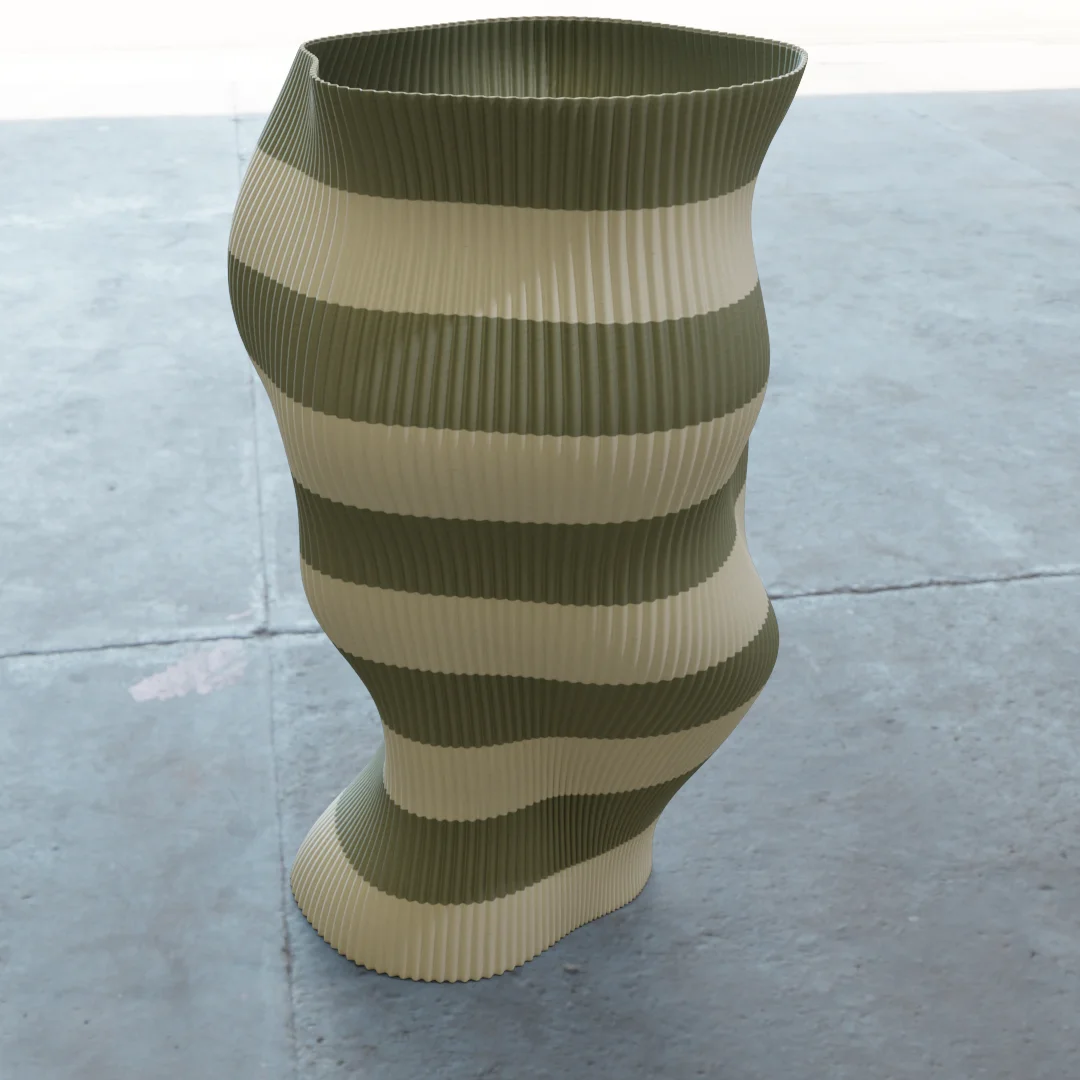 Noisy Cylinder screenshot 7