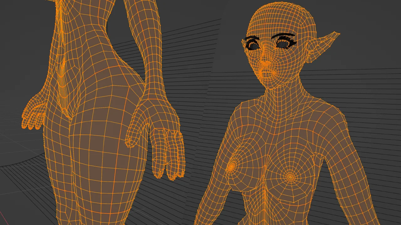 NonExternals Base Kit screenshot 2