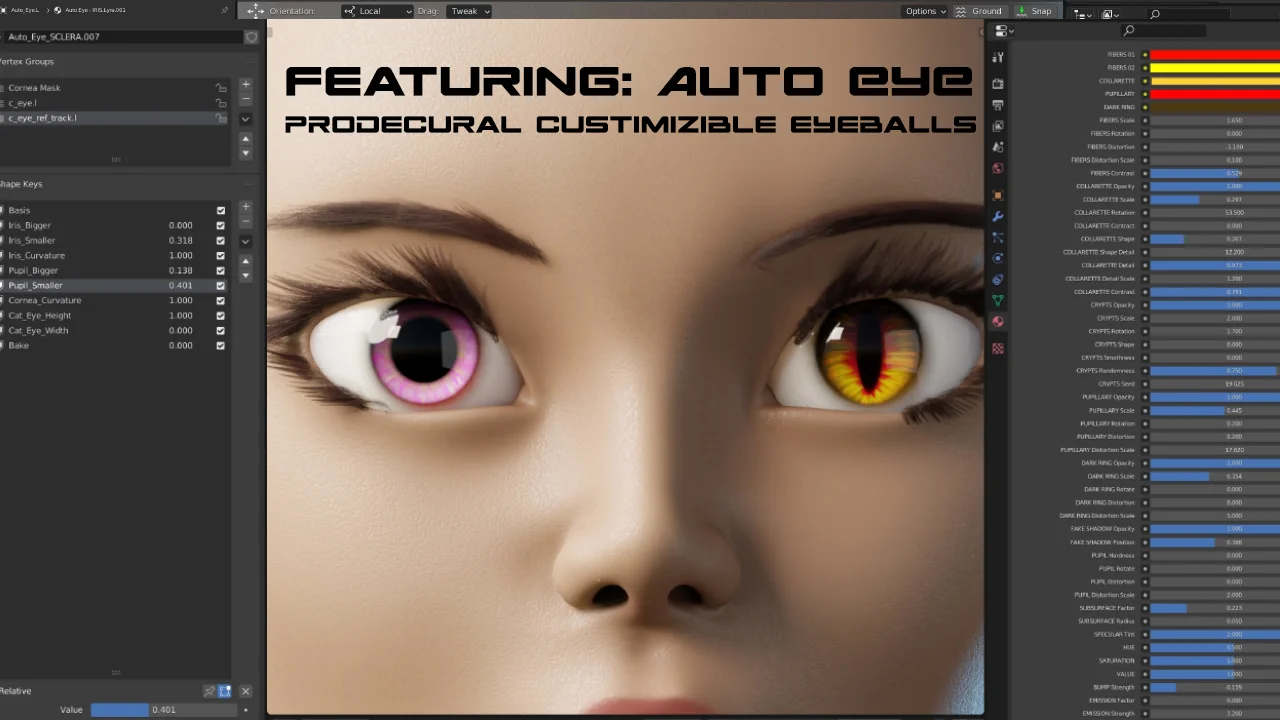 NonExternals Base Kit screenshot 5