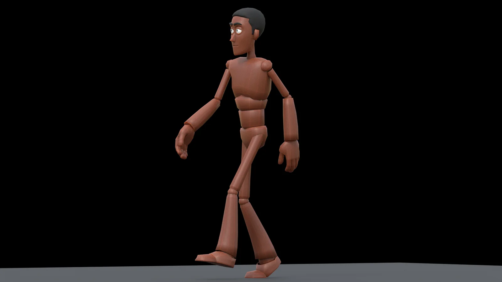 Norman Rig screenshot 2