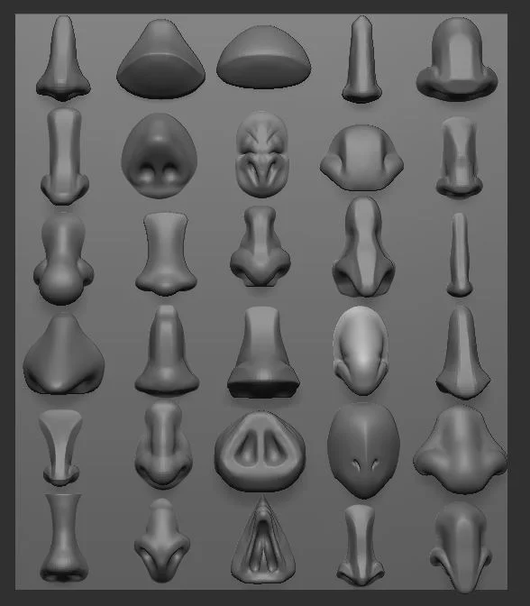 Nose Machine screenshot 3