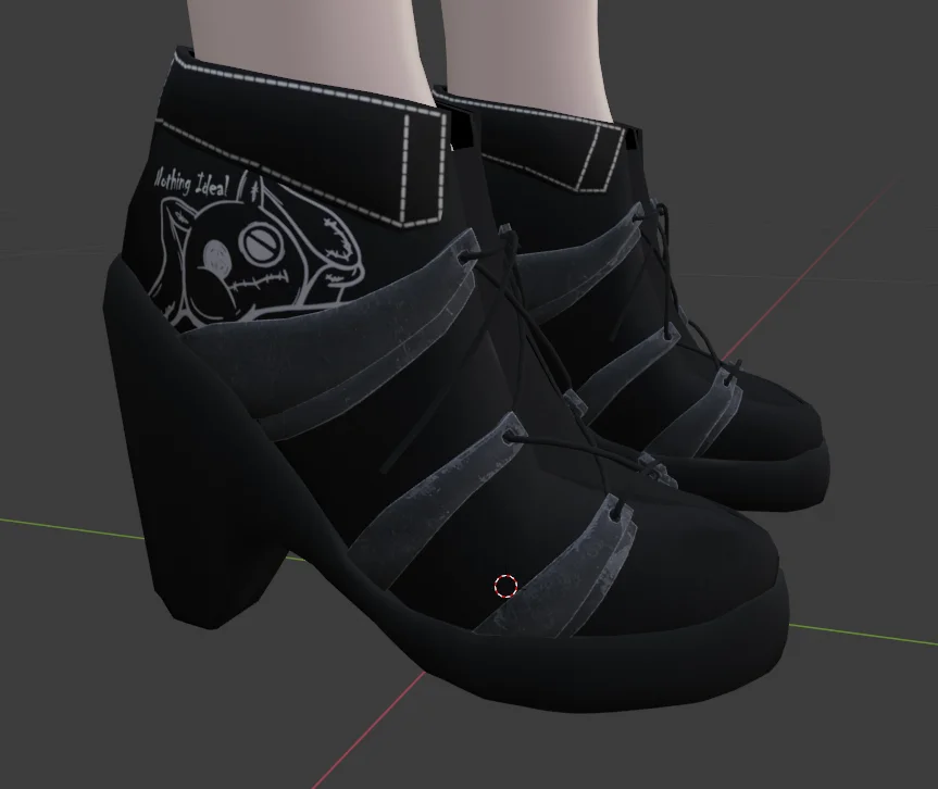 Nothing Ideal Bunny Boots screenshot 4