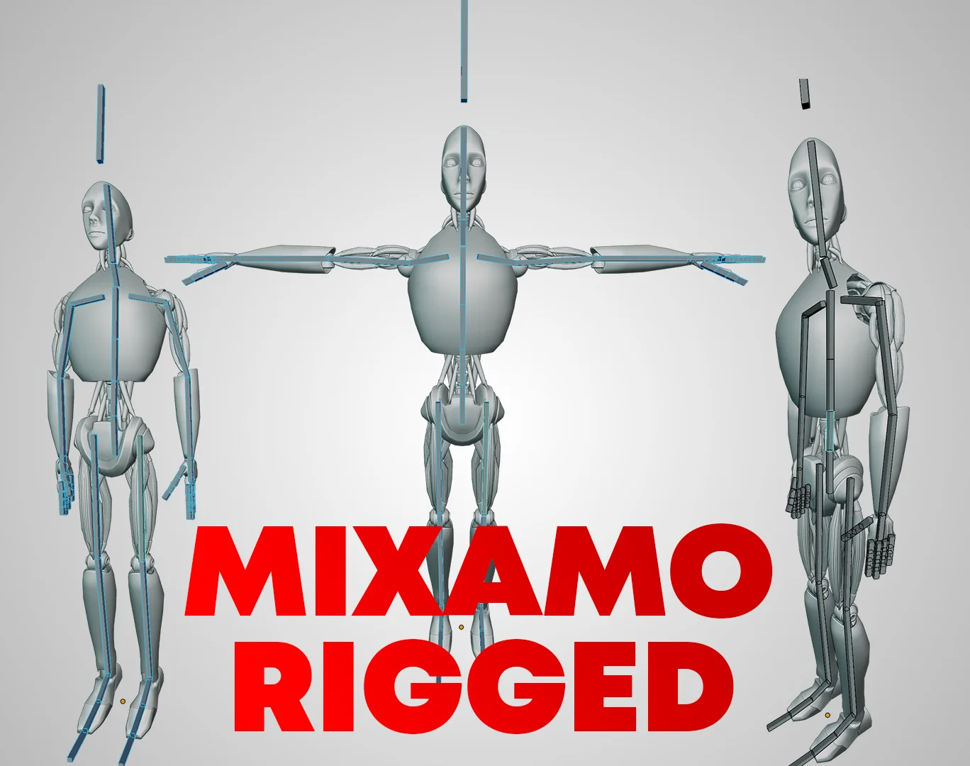 NS5 I-Robot screenshot 7