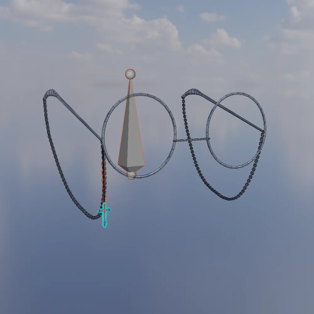 NT Glasses screenshot 2