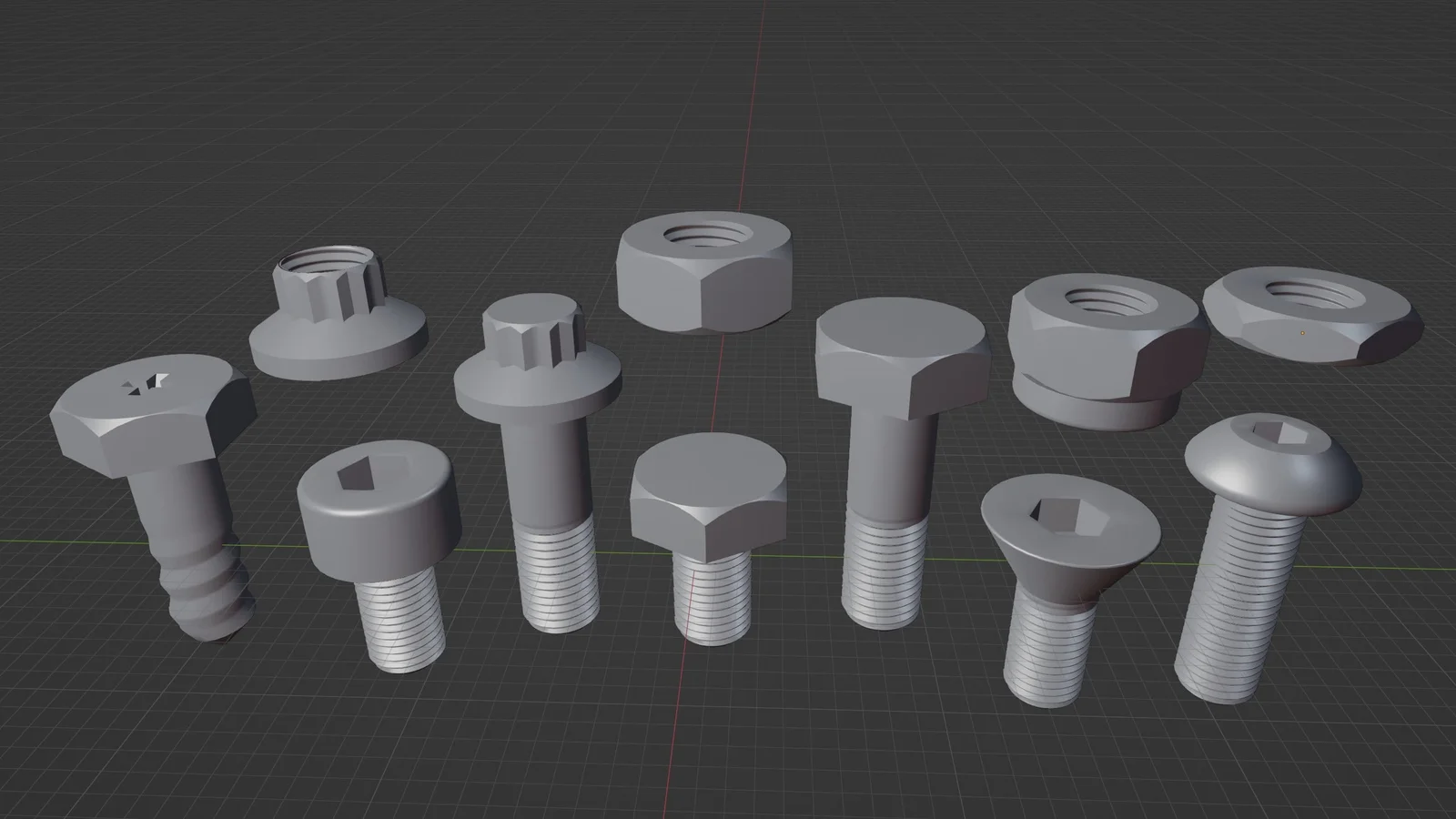 Nuts and Bolts screenshot 2