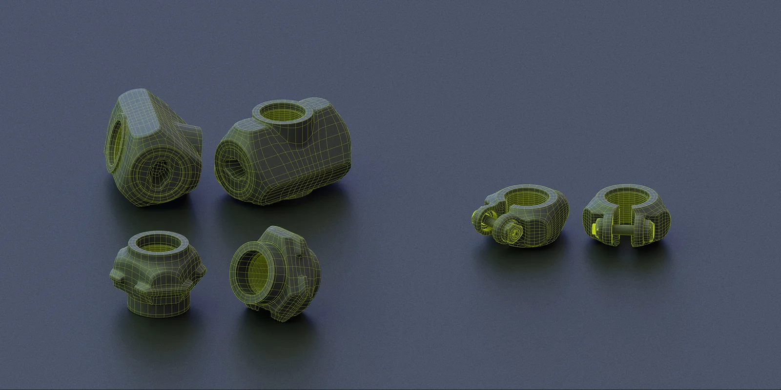 Nutvember Collection screenshot 2