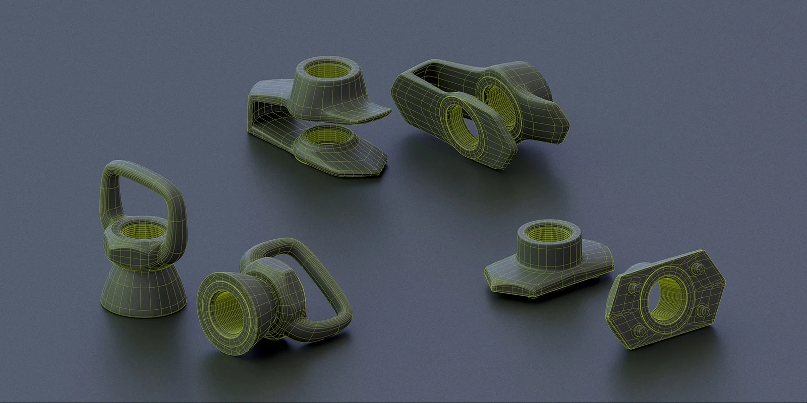 Nutvember Collection screenshot 3