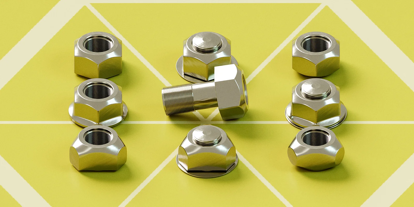 Nutvember Collection screenshot 4